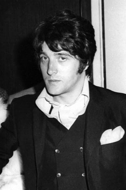 et billede af Justin de Villeneuve