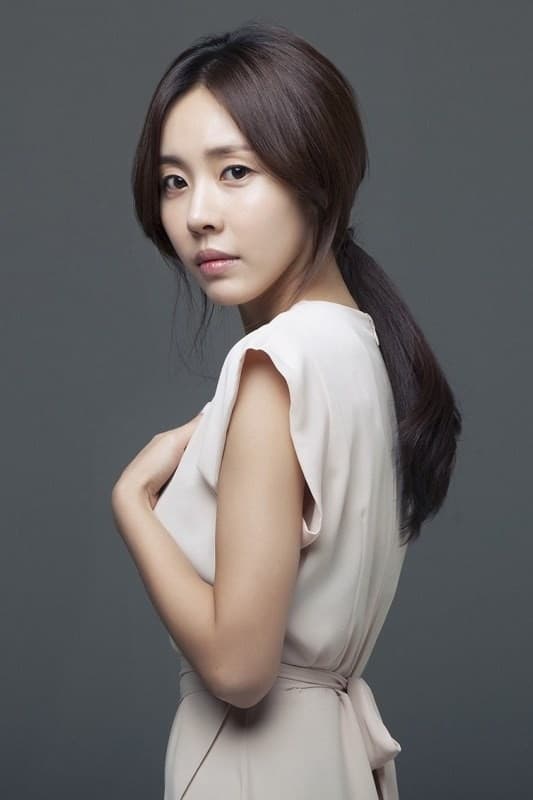 Lee Joo-Eun