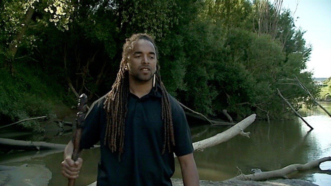 Imagem do Filme Te Whiringa Taura o Whanganui