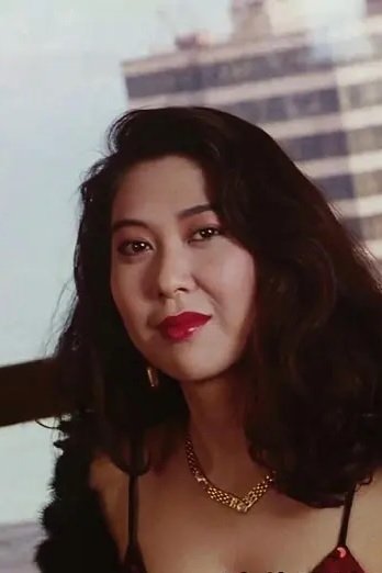 et billede af Lee Yuet-Sin