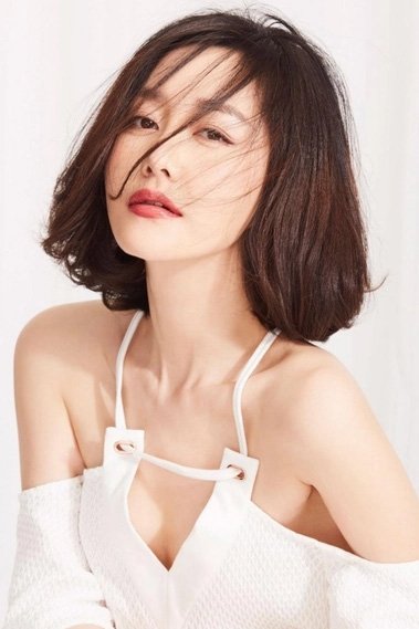 Liu Xiaoye's picture in the cast