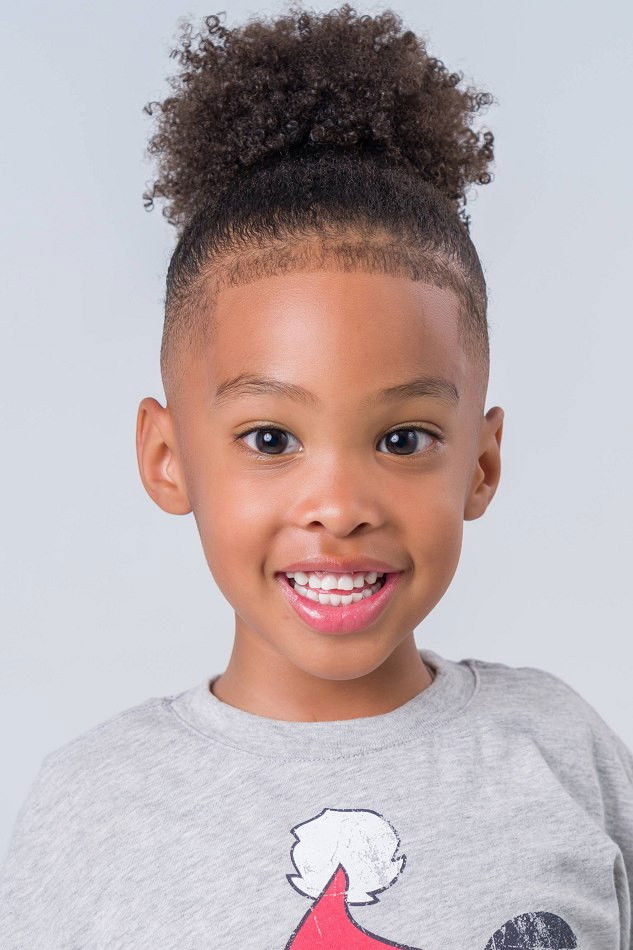 et billede af Caleb Sauls