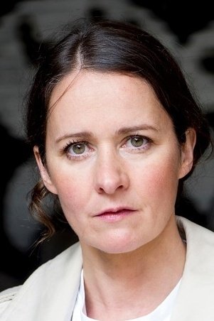 et billede af Sabine Osthoff