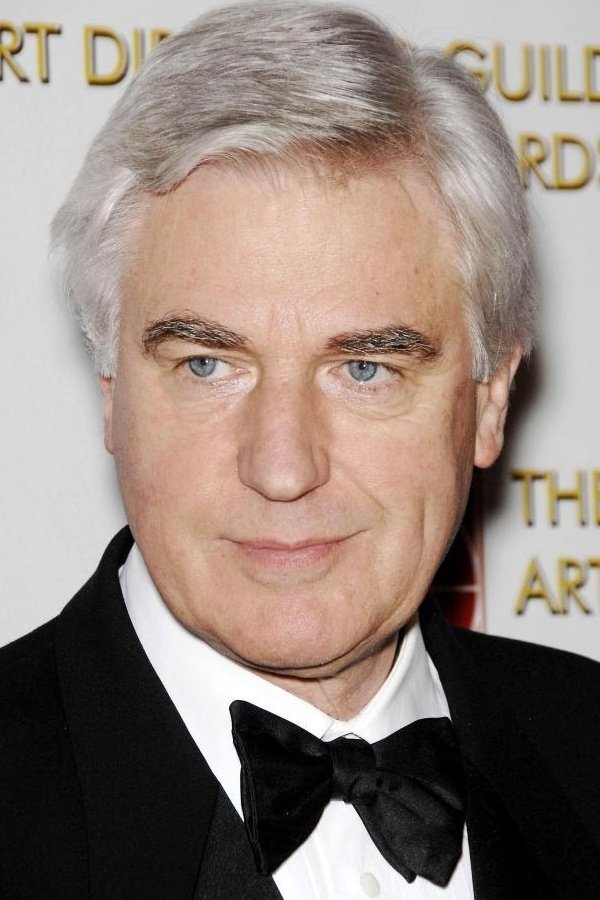 et billede af Stuart Craig