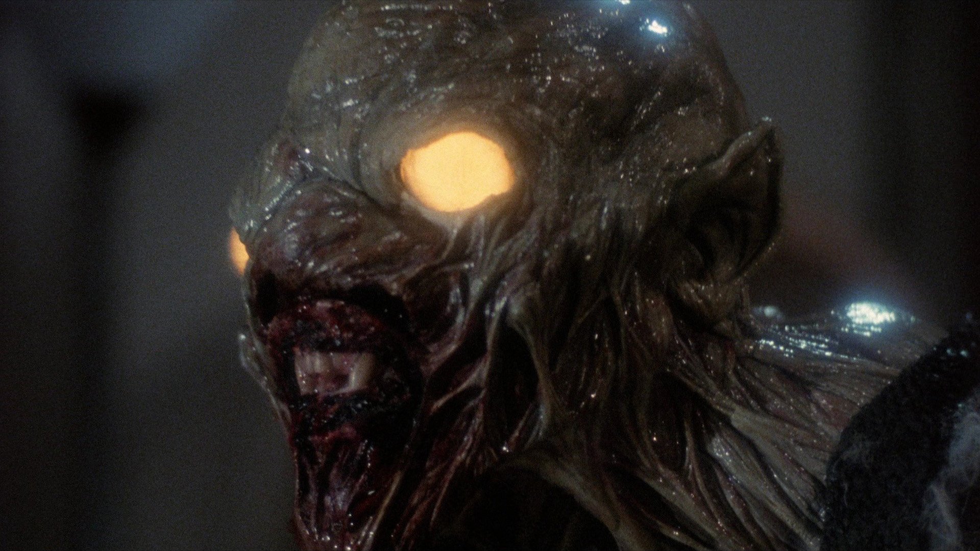 C.H.U.D. (1984)