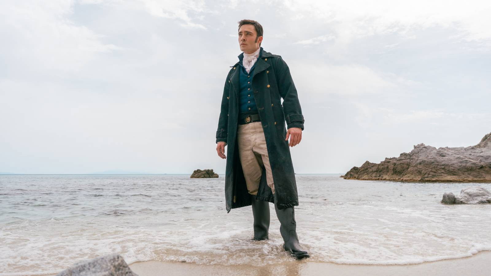 Sandokan Season 1 :Episode 4  Episode 4