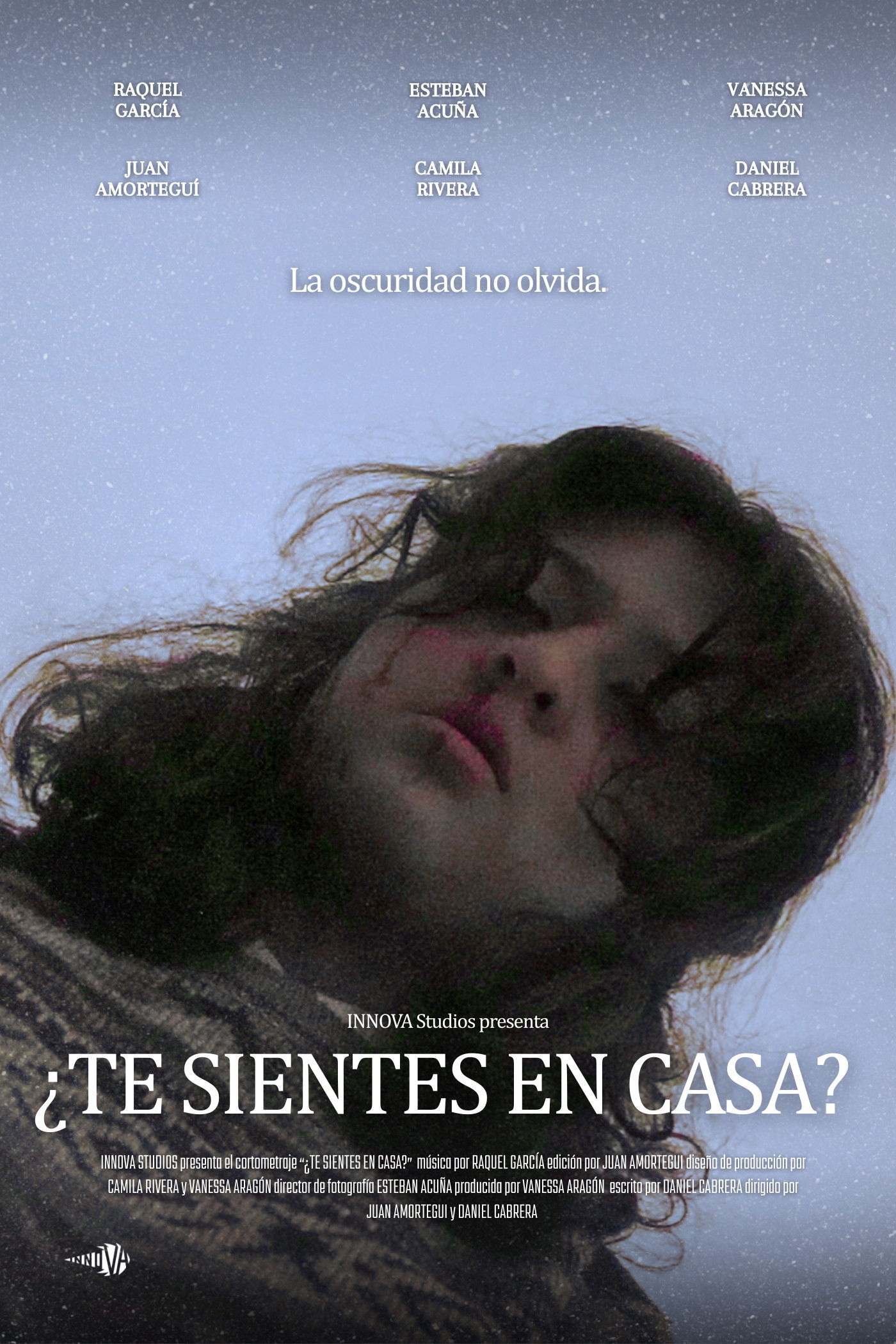 ¿Te Sientes En Casa?