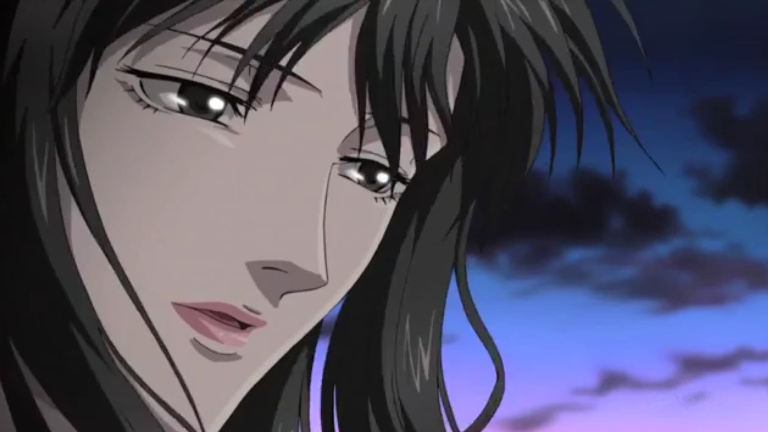 Thumbnail for Mariko Season 1 Episode 1