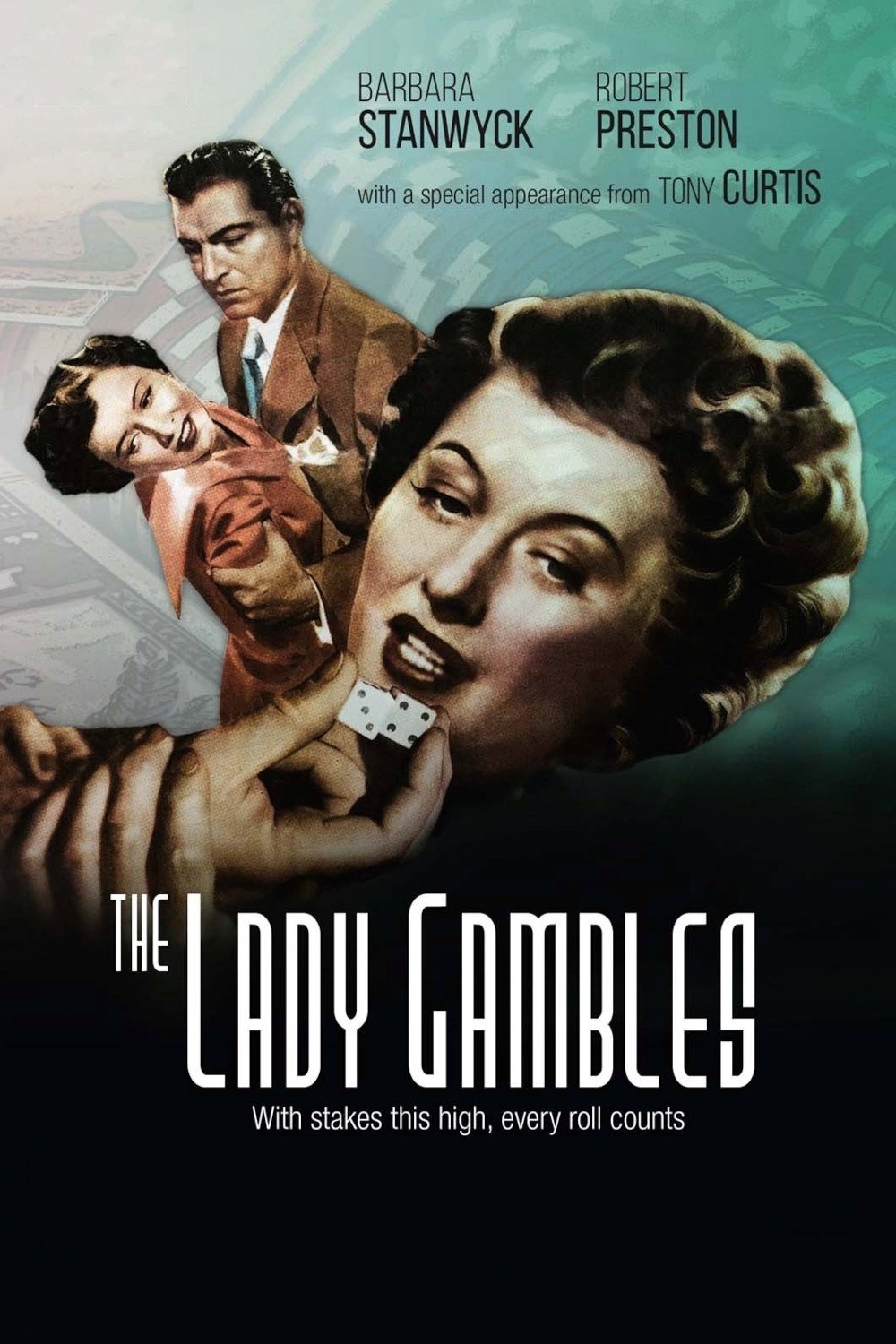 The Lady Gambles