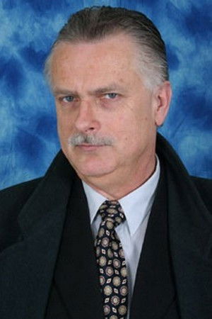 et billede af Jędrzej Michalski