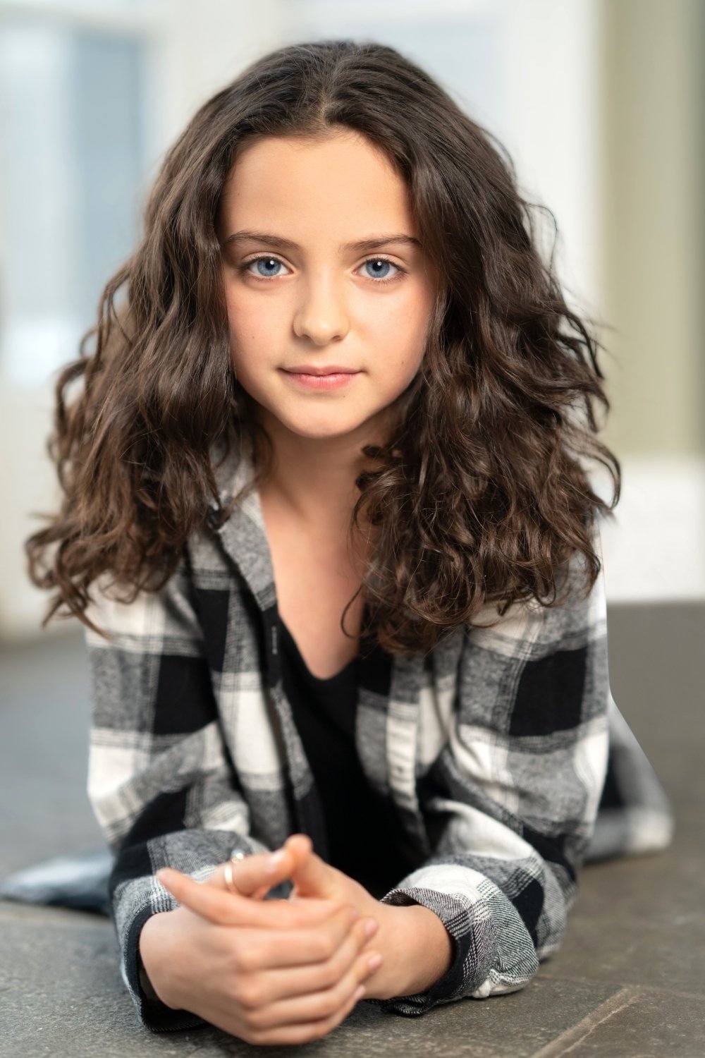 Grant E. Ginsberg's picture in the cast