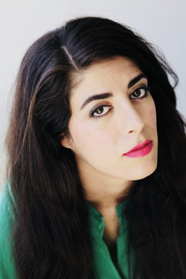 et billede af Ala Riani