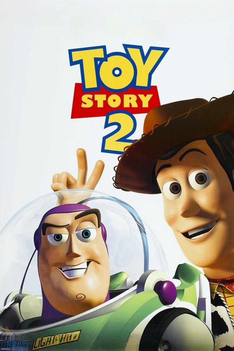 Toy Story 2