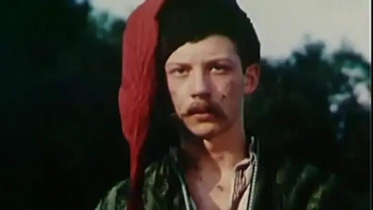 The Black Valley (1990)