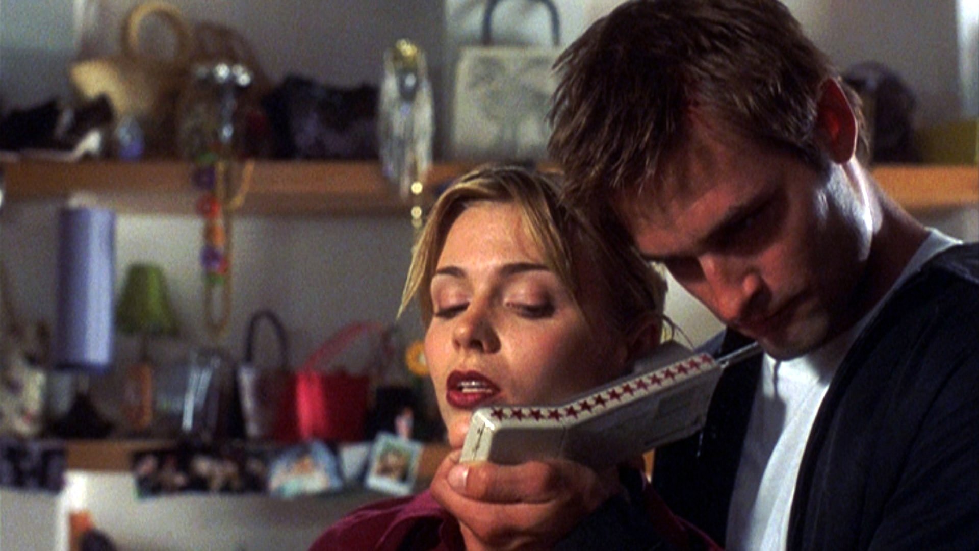 Cold Heart (2001)