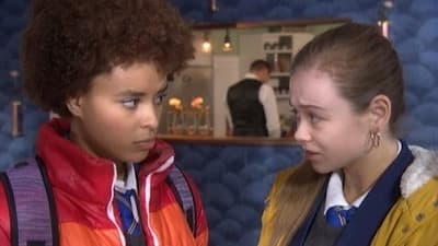Hollyoaks