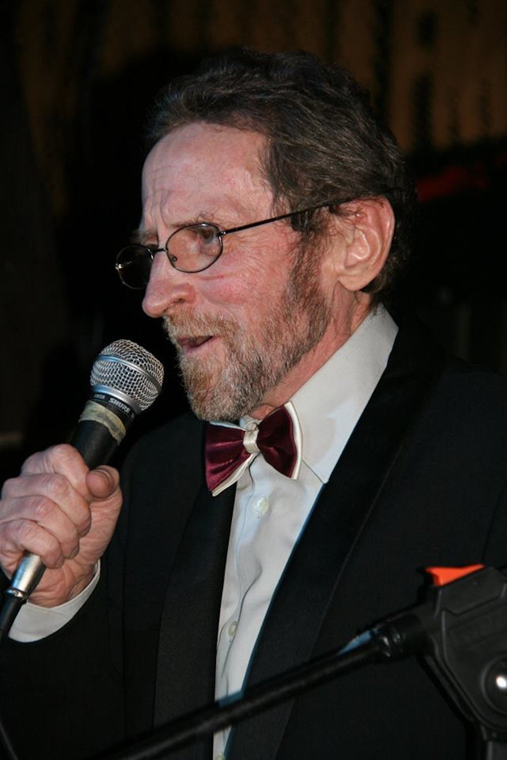 et billede af Andrzej Skupiński