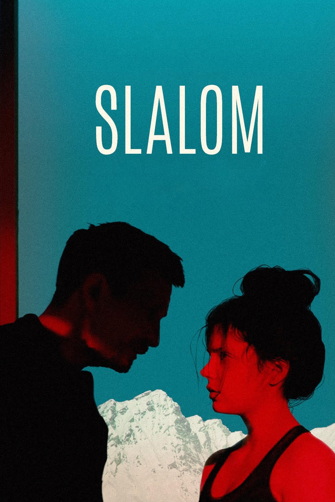 SLALOM
