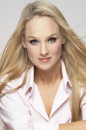 et billede af Nicky Ladanowski