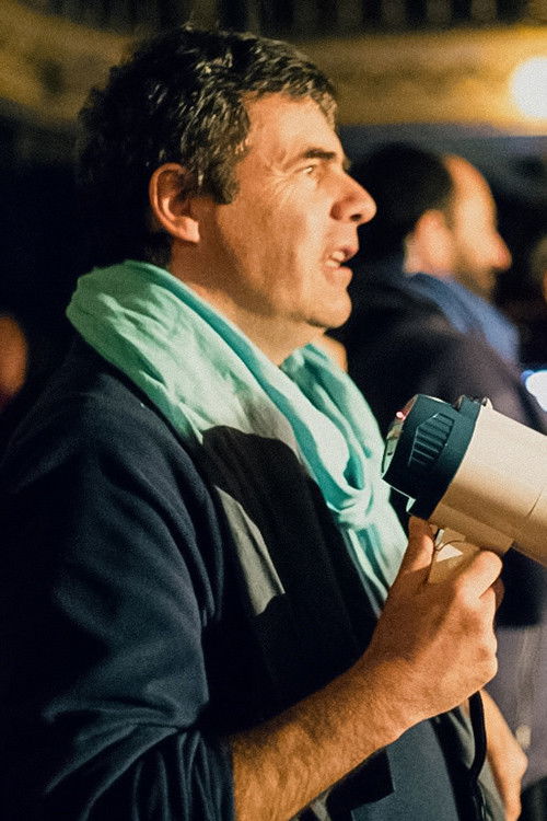 et billede af Pedro M. Ruivo