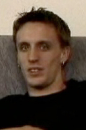 et billede af Johnny Williams