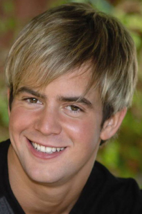 et billede af Nate Alexander