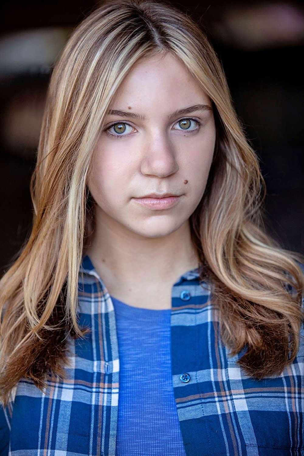 et billede af Jordyn Baker