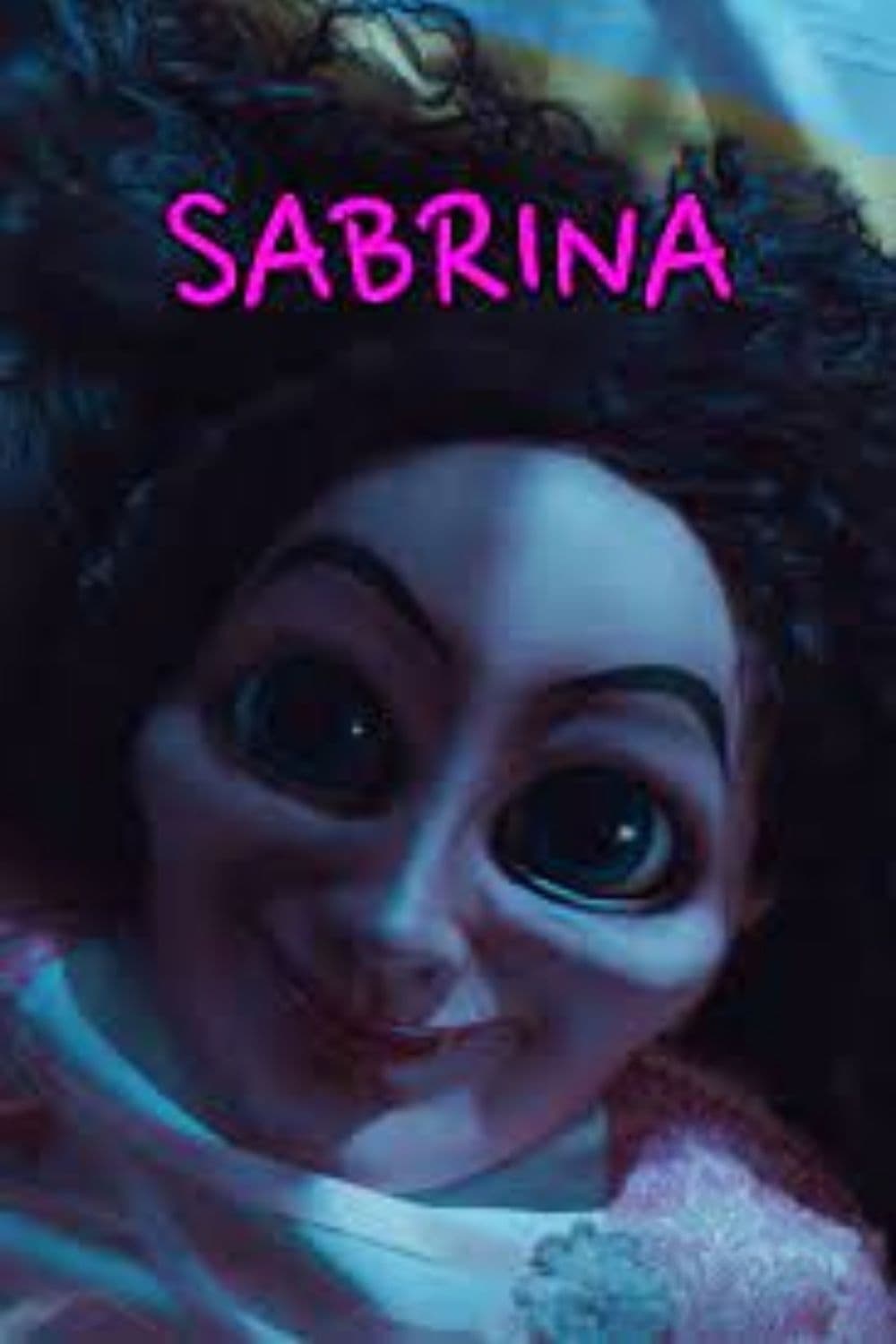 Affiche du film Sabrina 174558