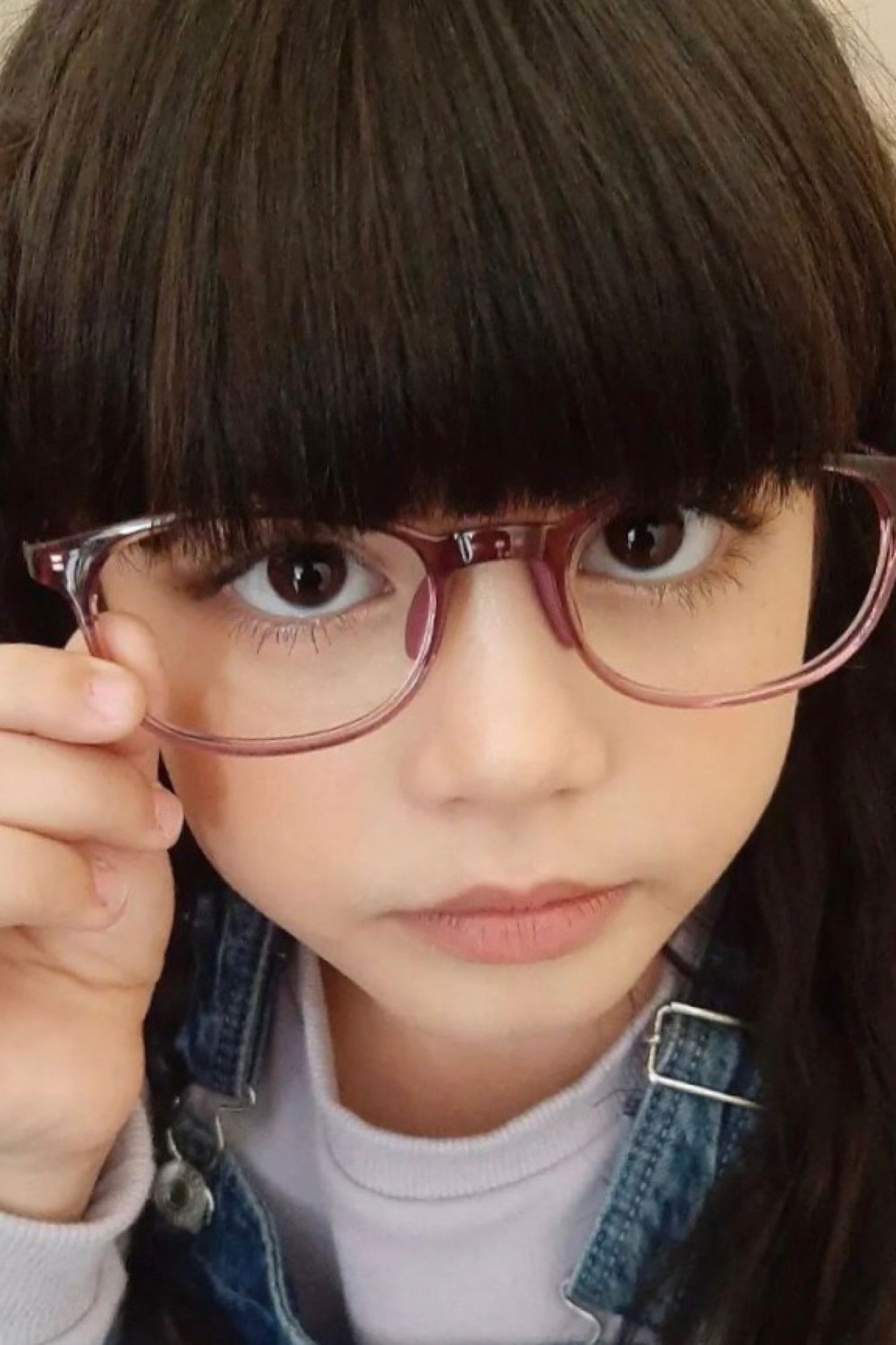 et billede af Flora Massaro