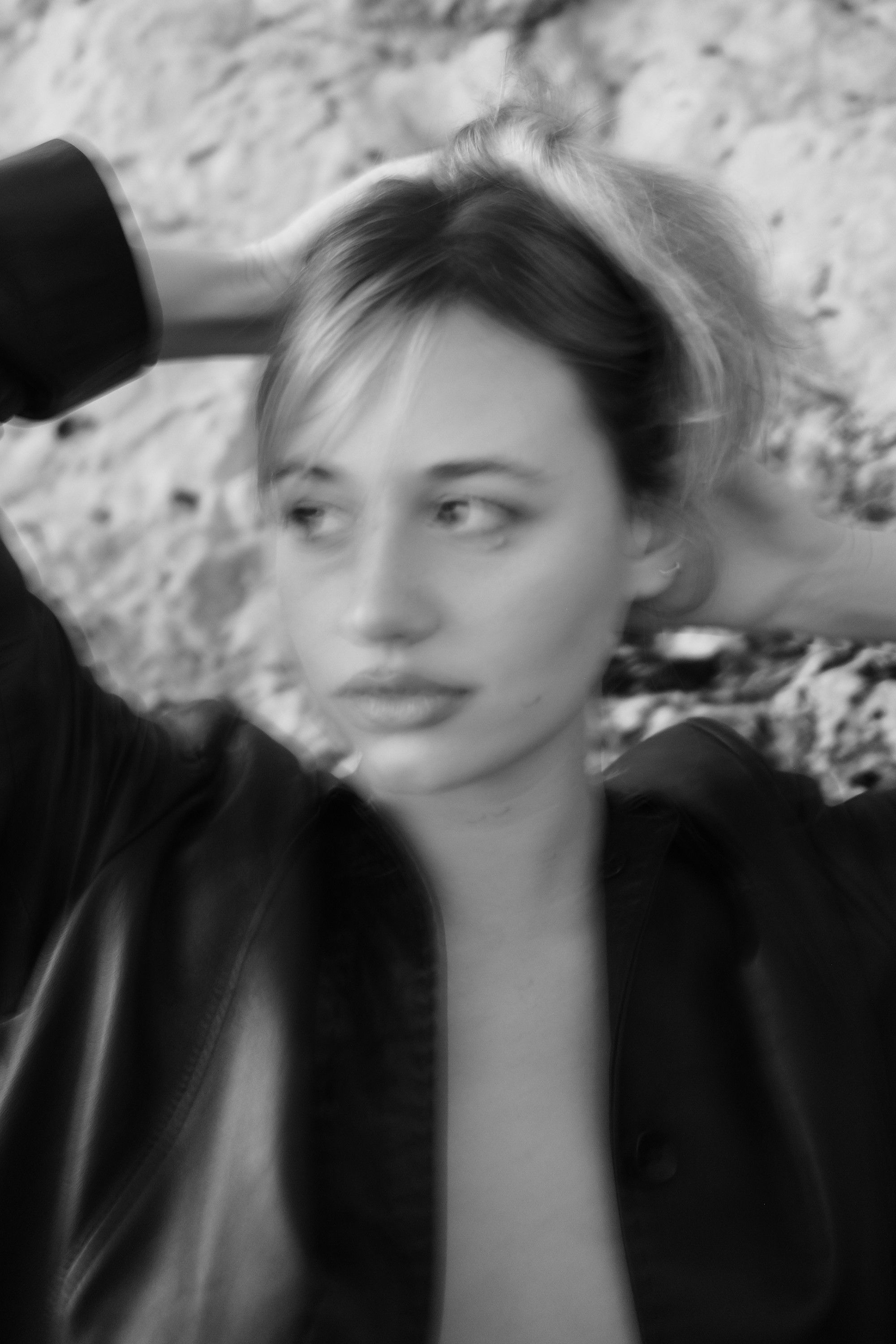 et billede af Ailen Miglioranza