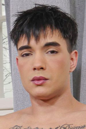 et billede af Marcus Ashton