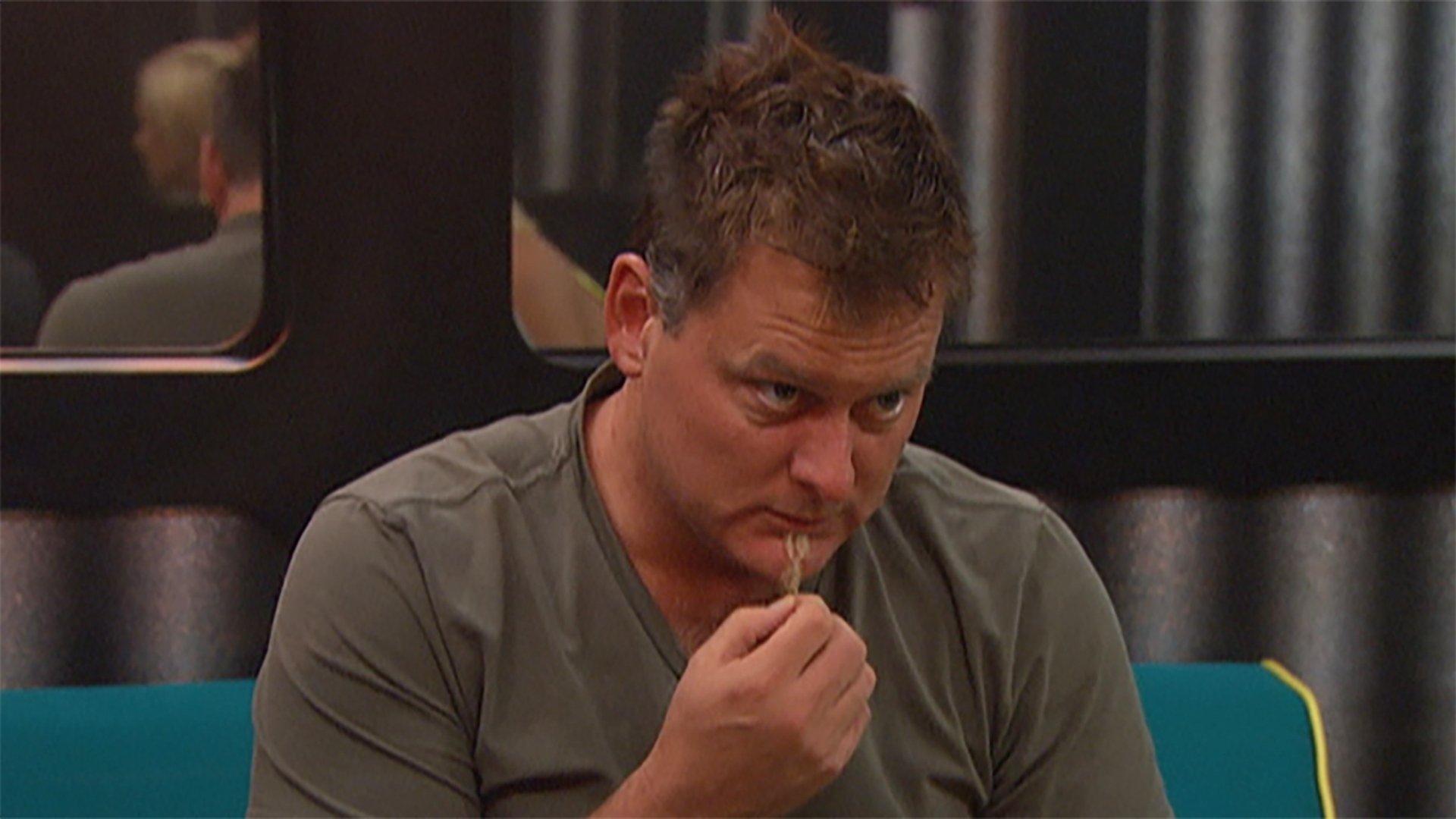 Big Brother - Épisode 9