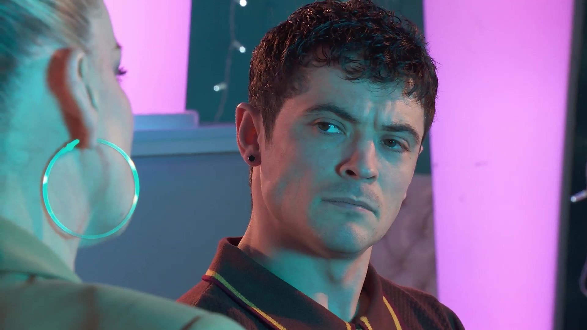Hollyoaks Season 31 :Episode 41  Tue 8 Apr 2025