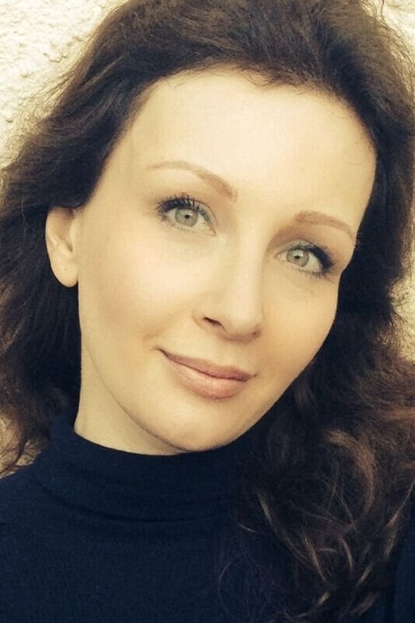 et billede af Victoria Smirnova