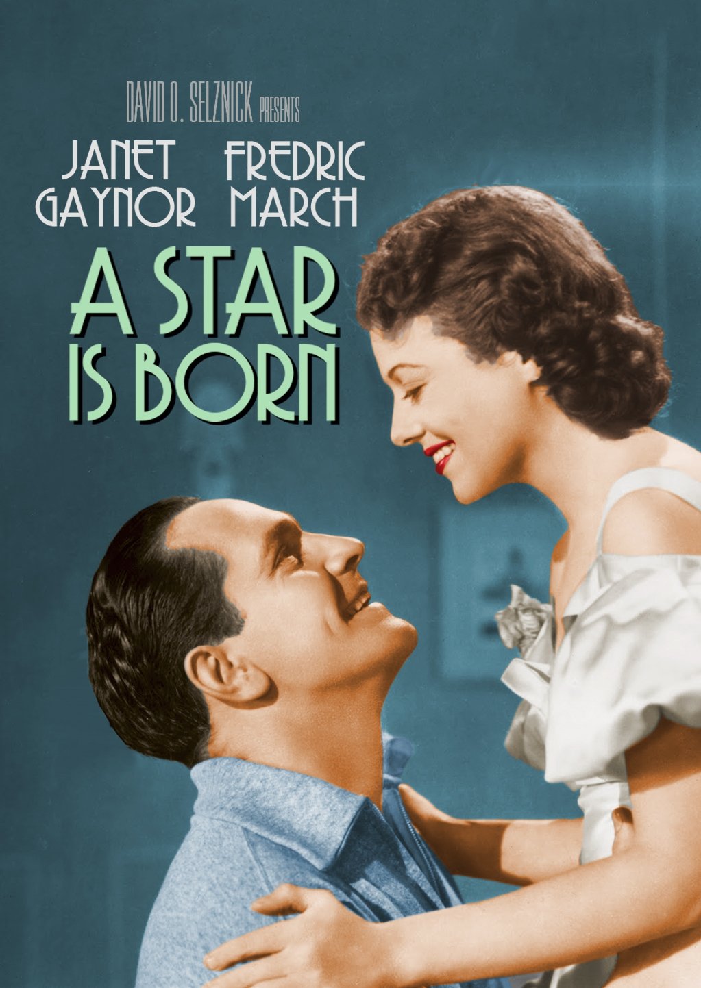 A Star Is Born