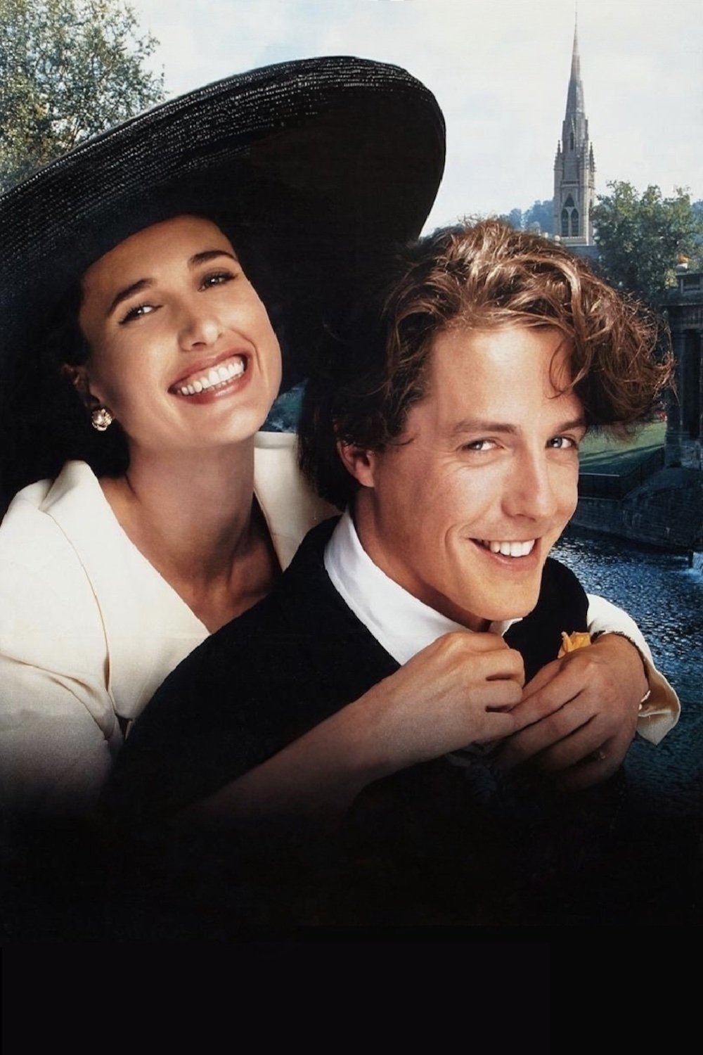 Four Weddings and a Funeral