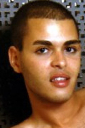 et billede af Badri el Kefi