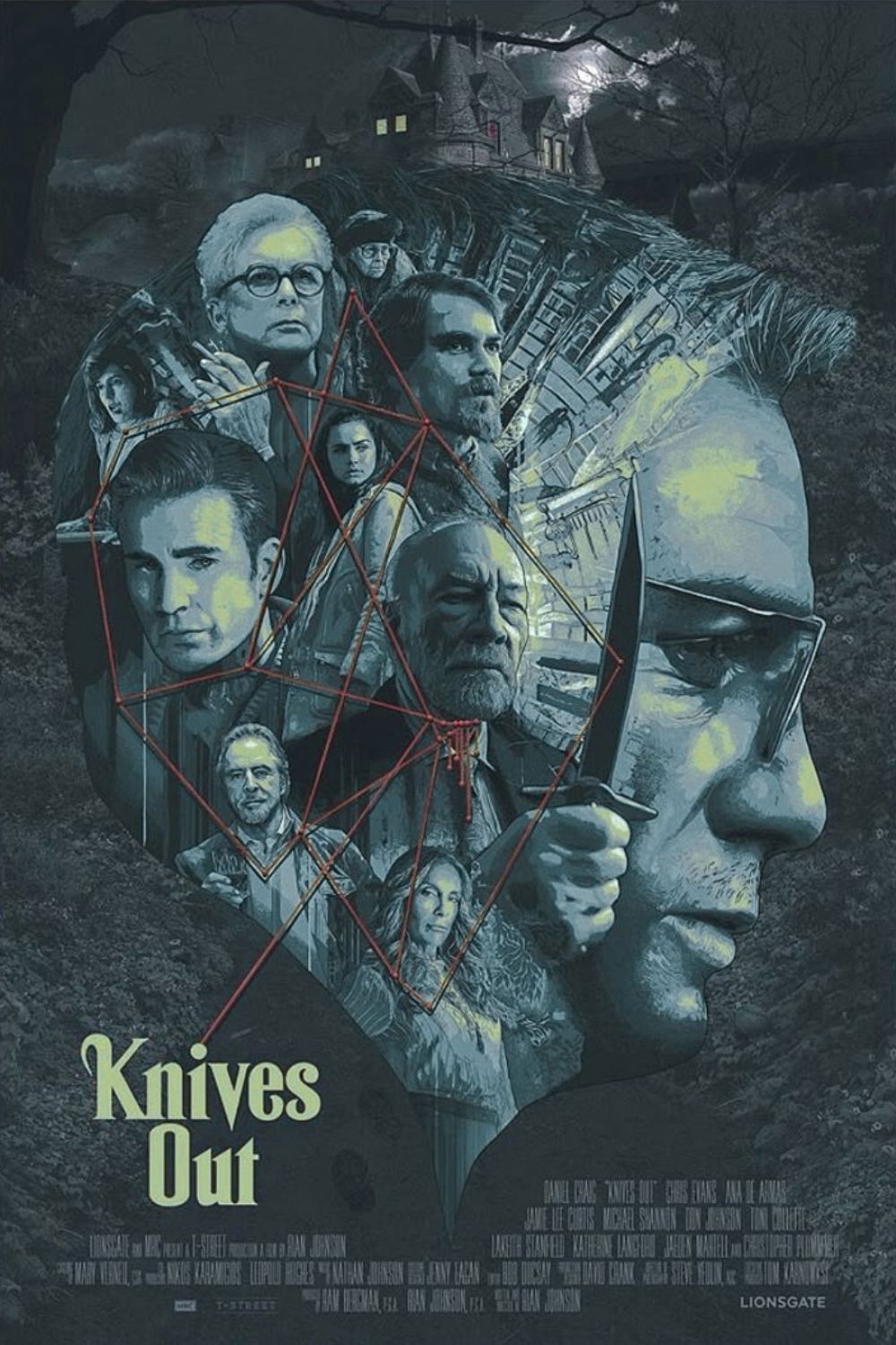 Knives Out