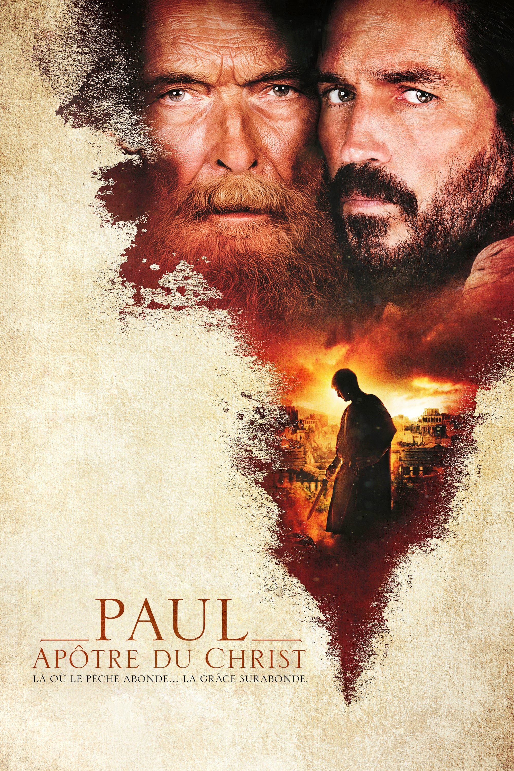 Paul, Apôtre du Christ streaming