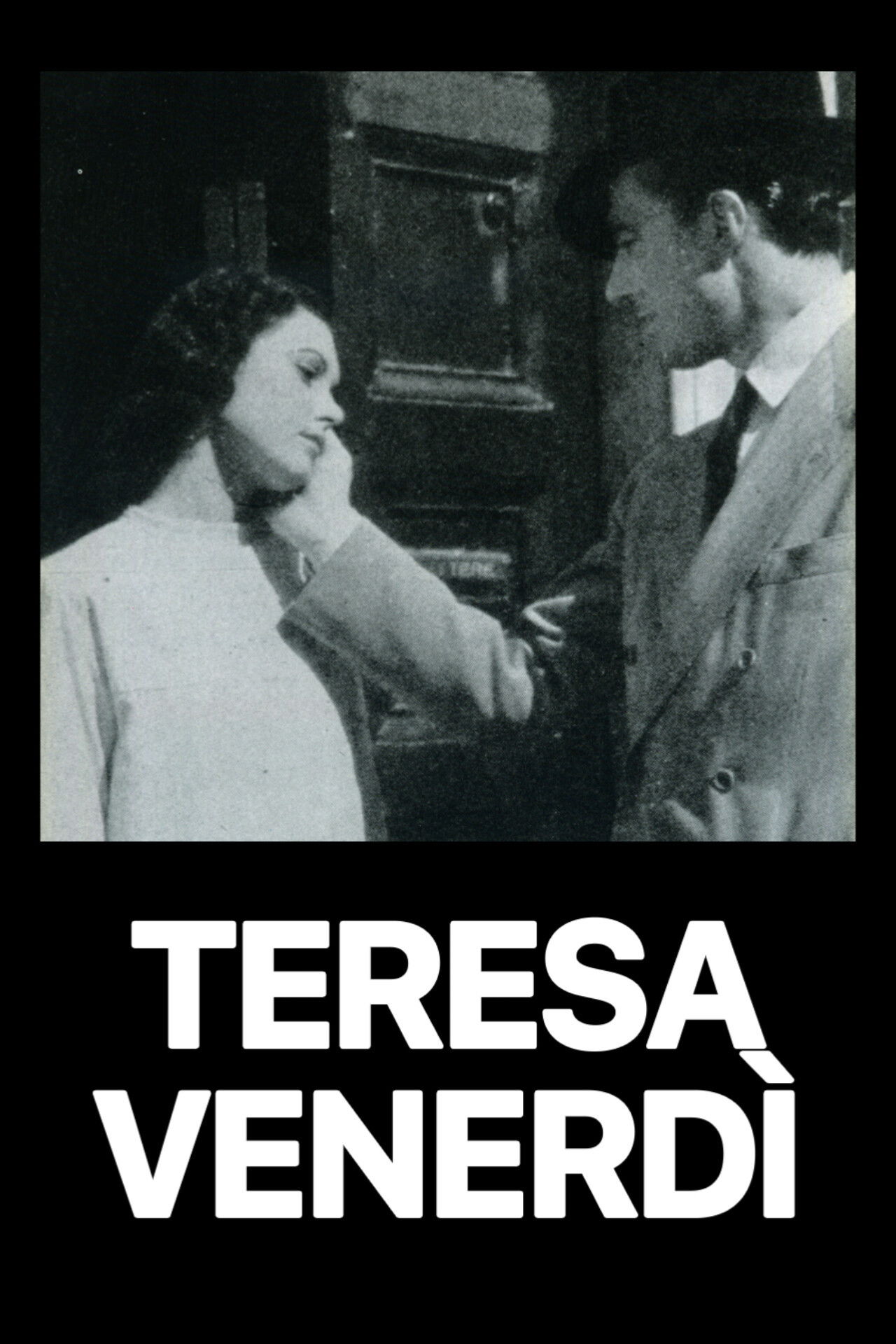 Teresa Venerdì