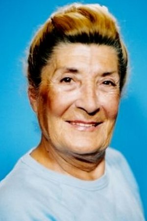 et billede af Mehtap Anıl