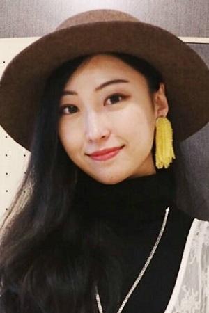 et billede af Qiuxiang Shen