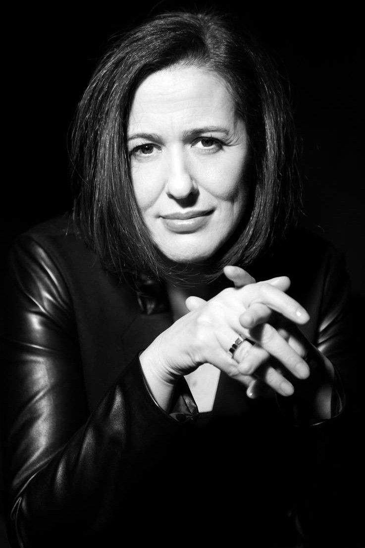 et billede af Aldina Duarte