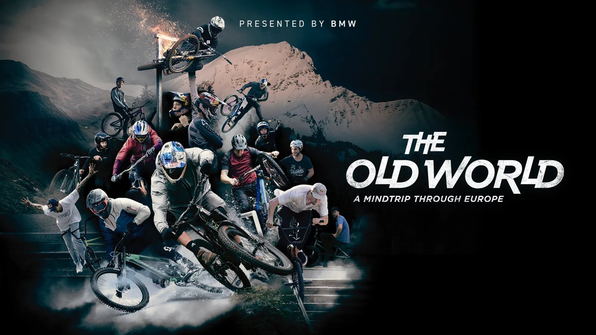 The Old World (2020)