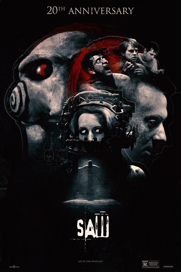 Saw