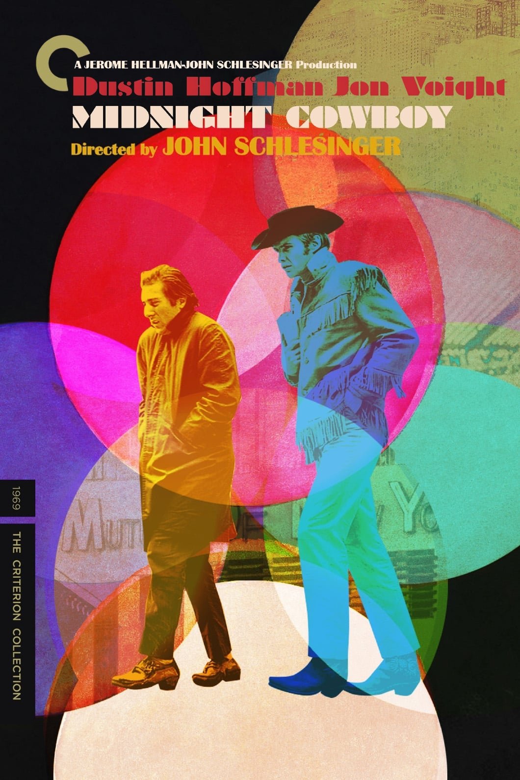 Midnight Cowboy