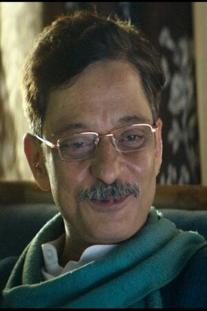 et billede af Kapil Sharma