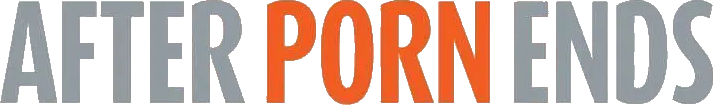 After Porn Ends Logo