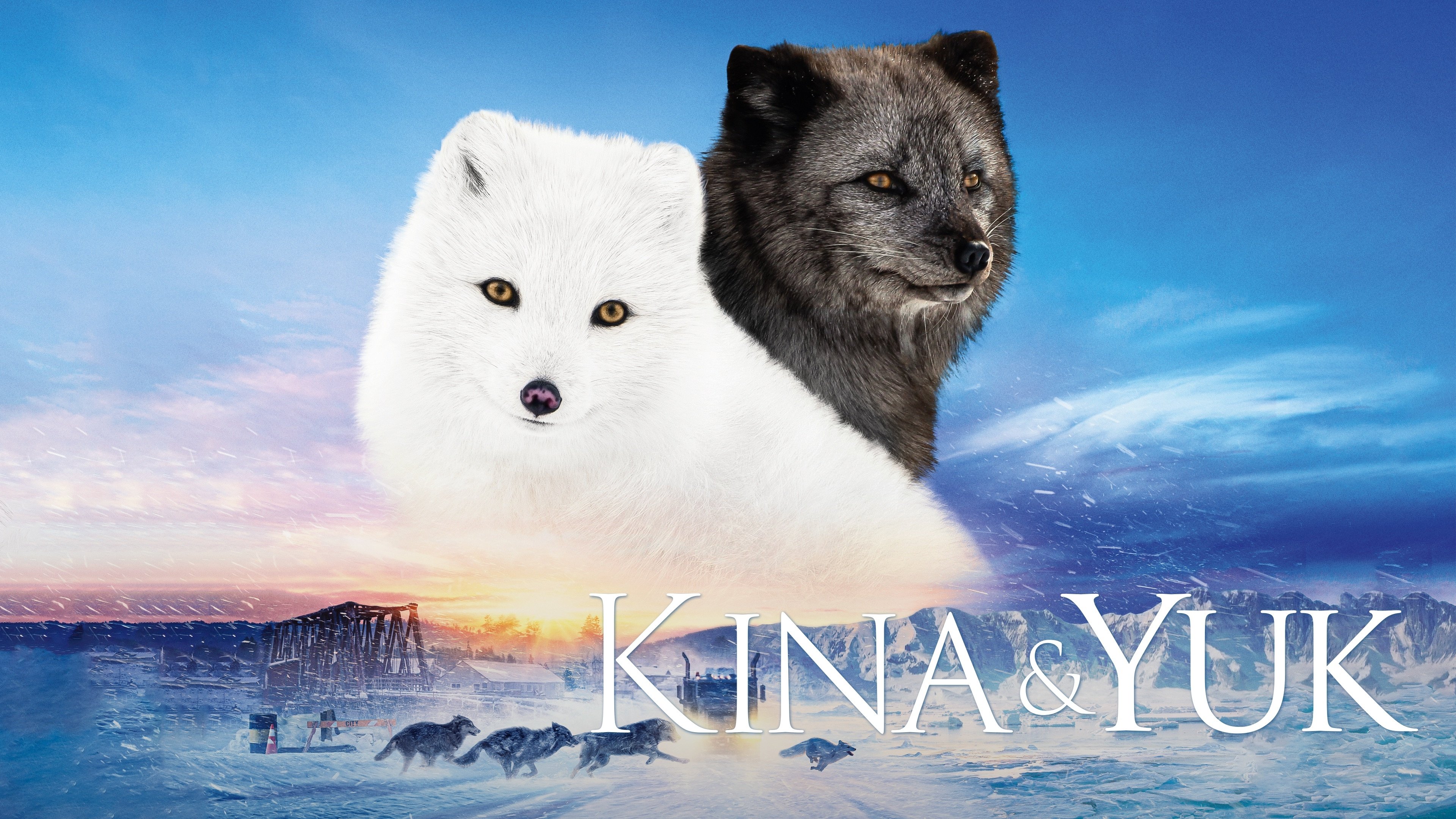 Kina & Yuk