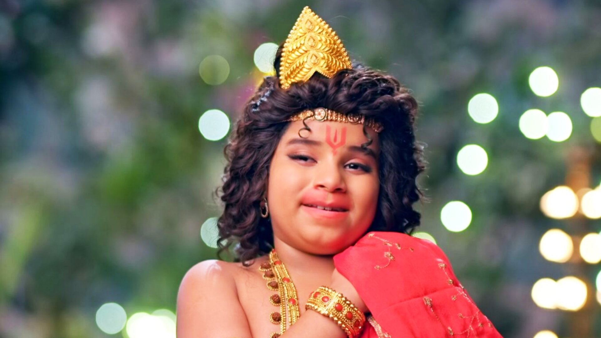 Veer Hanuman - Bolo Bajrang Bali Ki Jai 1x74